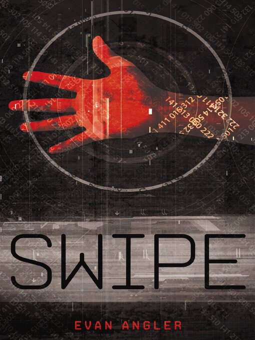 Evan Angler创作的Swipe作品的详细信息 - 可供借阅